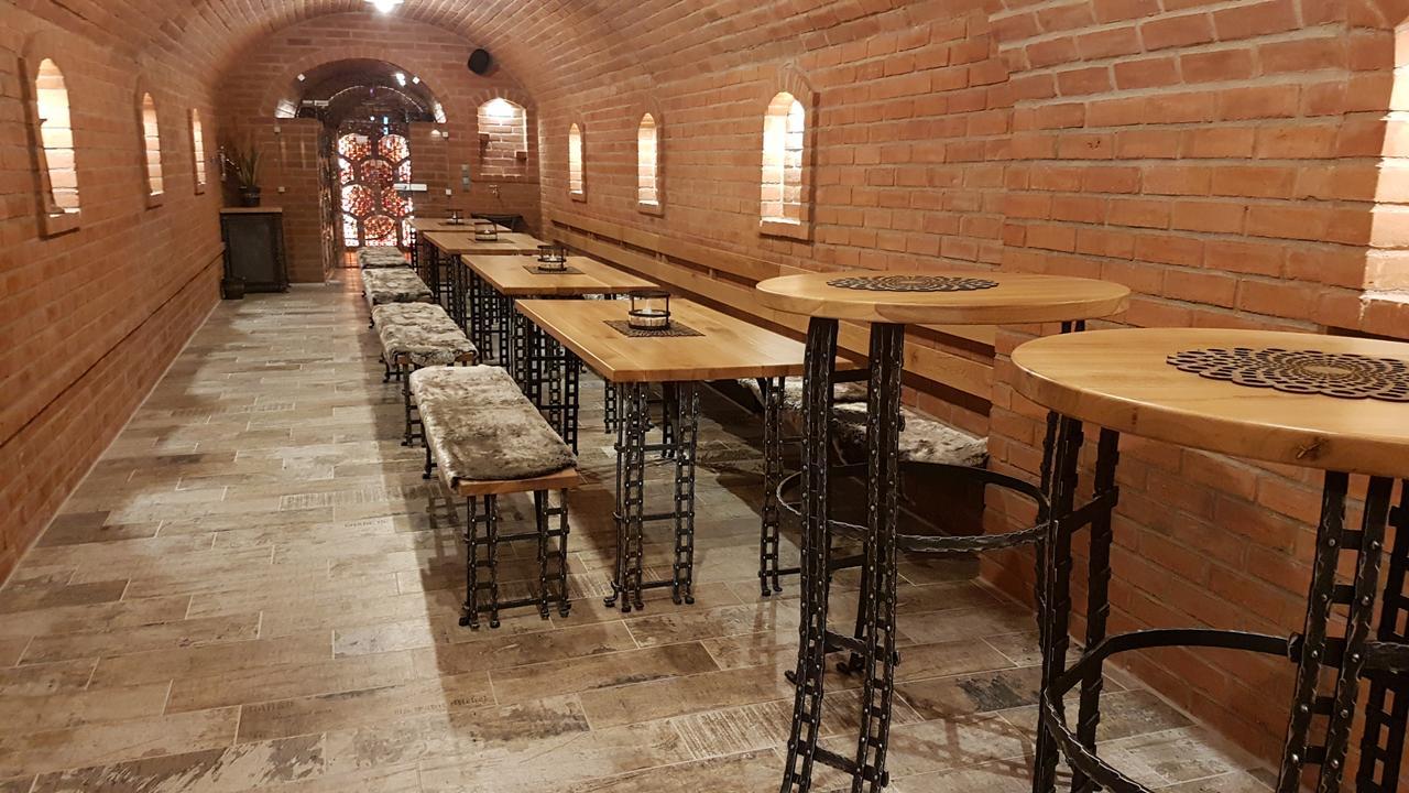 Penzion U Hada Velké Pavlovice 外观 照片
